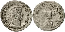 Ancient Coins - Coin, Gallienus, Antoninianus, 251-253, , Billon, RIC:18