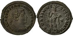 Ancient Coins - Coin, Constantine I, Follis, 310, London, , Copper, RIC:121a