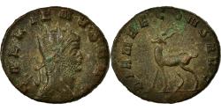 Ancient Coins - Coin, Gallienus, Antoninianus, , Billon, Cohen:164