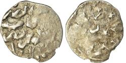 World Coins - Coin, Ottoman Empire, Mehmet III, Akçe, Uncertain Mint, , Silver