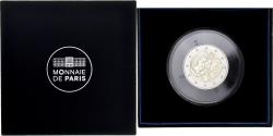 World Coins - France, 2 Euro, Recherche médicale, UNION, Proof, 2020, Monnaie de Paris