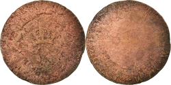 World Coins - Coin, General Colony, Sol, Sol Tampé, , Billon, Lecompte:278a