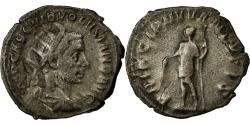 Ancient Coins - Coin, Volusian, Antoninianus, , Billon, Cohen:101