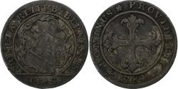 World Coins - SWISS CANTONS, BERN, 4 Kreuzer, 1784, Billon, , KM:87