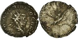 Ancient Coins - Coin, Valerian II, Antoninianus, Colonia Agrippinensis, , Billon, RIC:9