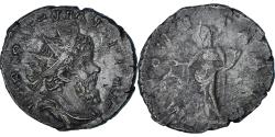 Ancient Coins - Coin, Postumus, Antoninianus, 260-269, Lugdunum, , Billon, RIC:75