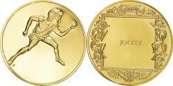 Us Coins - United States of America, Medal, The Art Treasures of Ancient Greece, Jockey