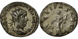 Ancient Coins - Coin, Volusian, Antoninianus, , Billon, Cohen:8