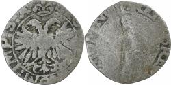 World Coins - City of Bremen, Leopold I, 1 Groten, Uncertain date, Bremen, Billon,