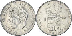 World Coins - Coin, Sweden, Krona, 1973