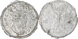 Ancient Coins - Postumus, Antoninianus, 260-269, Cologne, , Billon, RIC:78
