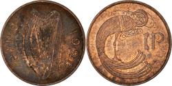 World Coins - Coin, IRELAND REPUBLIC, 1996