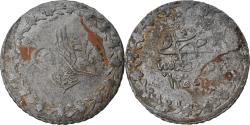 World Coins - Coin, Turkey, Abdul Mejid, 20 Para, 1842, Qustantiniyah, , Billon