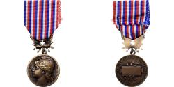 World Coins - France, Honneur des Postes et Télégraphes, Medal, Excellent Quality, Tasset