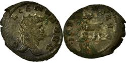 Ancient Coins - Coin, Gallienus, Antoninianus, , Billon, Cohen:164