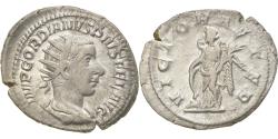 Ancient Coins - Coin, Gordian III, Antoninianus, 244, Roma, , Billon, RIC:154
