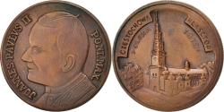 World Coins - Poland, Medal, Religions & beliefs, , Bronze