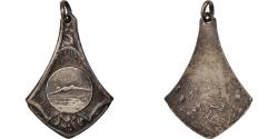 World Coins - France, Medal, FFNS, Brevet du nageur scolaire, Arts & Culture,