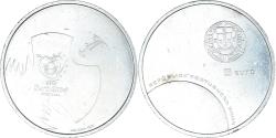 World Coins - Portugal, 8 Euro, Euro 2004, 2004, Lisbon, , Silver, KM:756