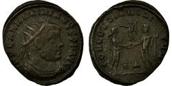 Ancient Coins - Coin, Maximianus, Antoninianus, , Billon, Cohen:54