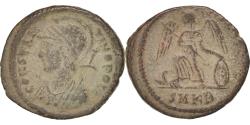 Ancient Coins - Coin, Nummus, Kyzikos, , Copper, RIC:92