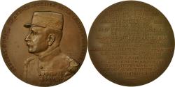 World Coins - Algeria, Medal, Général Dubail, Grand Chancelier de la Légion d'Honneur