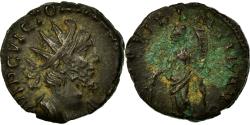 Ancient Coins - Coin, Victorinus, Antoninianus, , Billon, Cohen:101