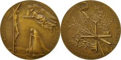 World Coins - Vatican, Medal, Concile Oecuménique Vatican II, Crocetti, , Bronze