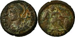 Ancient Coins - Coin, Nummus, Kyzikos, , Copper, Cohen:21