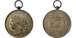 World Coins - France, Medal, Société Nationale de Tir des Communes de France,