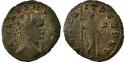 Ancient Coins - Coin, Gallienus, Antoninianus, , Billon, RIC:288