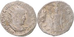 Ancient Coins - Coin, Valerian I, Antoninianus, 255-256, Rome, , Billon, RIC:87