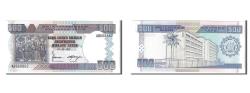 World Coins - Banknote, Burundi, 500 Francs, 1997, UNC(65-70)