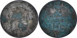 World Coins - Coin, France, Dupuis, 2 Centimes, 1914, Paris, , Bronze, KM:841
