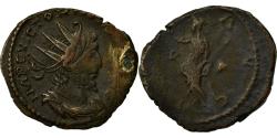 Ancient Coins - Coin, Victorinus, Antoninianus, , Billon, RIC:118
