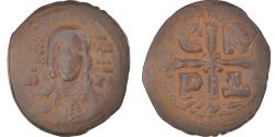Ancient Coins - Coin, Romanus IV, Nummus, 1068-1071, Constantinople, , Bronze