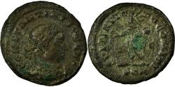 Ancient Coins - Coin, Constantine I, Nummus, , Copper, Cohen:525