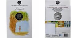World Coins - France, 10 Euro, Fraternité, 2014, SEMPÉ - FRATERNITÉ, , Silver