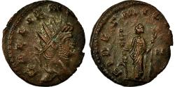 Ancient Coins - Coin, Gallienus, Antoninianus, , Billon, Cohen:247
