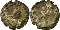 Ancient Coins - Coin, Salonina, Antoninianus, , Billon, Cohen:60