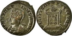 Ancient Coins - Coin, Constantine II, Nummus, Lyons, , Copper, Cohen:17