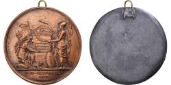 World Coins - France, Medal, Louis Philippe I, Honneur aux Morts pour la France, 1830