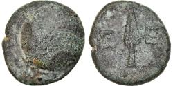 Ancient Coins - Coin, Pisidia, Selge, Bronze Æ, 2nd-1st century BC, Rare, , Bronze
