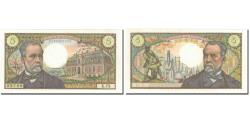 World Coins - France, 5 Francs, Pasteur, 1968, 1968-04-04, UNC(63), Fayette:61.7, KM:146b