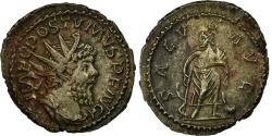 Ancient Coins - Coin, Antoninianus, , Billon, Cohen:348