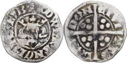 World Coins - Coin, Great Britain, Edward I, II, III, Penny, London, , Silver