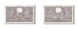 World Coins - Banknote, Belgium, 100 Francs-20 Belgas, 1942, 1942-07-31, EF(40-45)