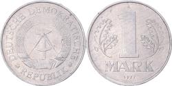 World Coins - Coin, GERMAN-DEMOCRATIC REPUBLIC, Mark, 1977