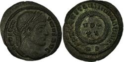 Ancient Coins - Coin, Constantine I, Follis, 321, Rome, , Bronze, RIC:232
