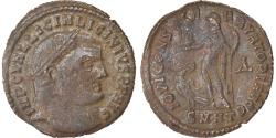 Ancient Coins - Coin, Licinius I, Follis, 313-314, Heraclea, , Bronze, RIC:6.